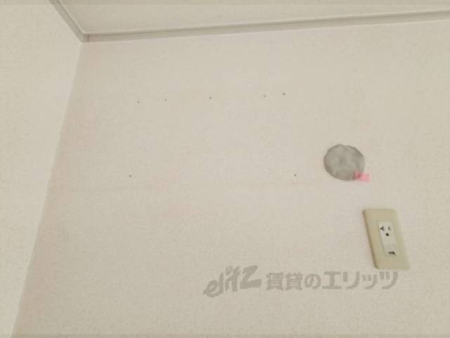 エアコン　設置場所