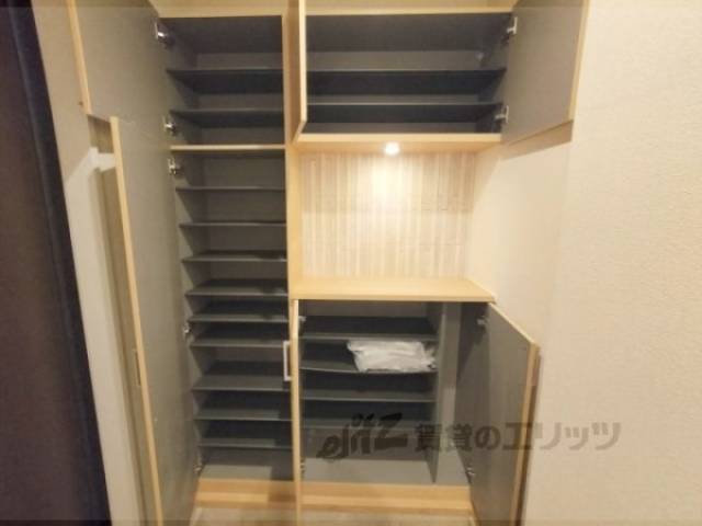 下駄箱