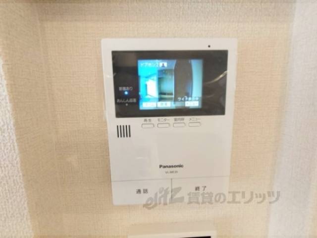 ドアフォン（ＴＶ含）