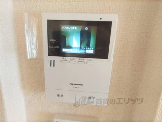 ドアフォン（ＴＶ含）