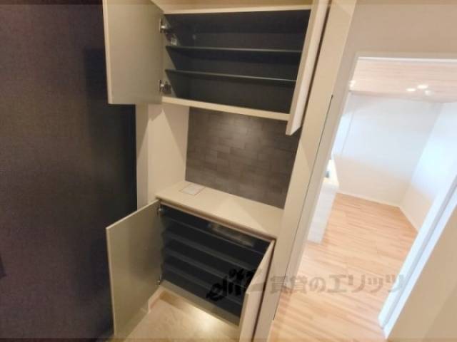 下駄箱