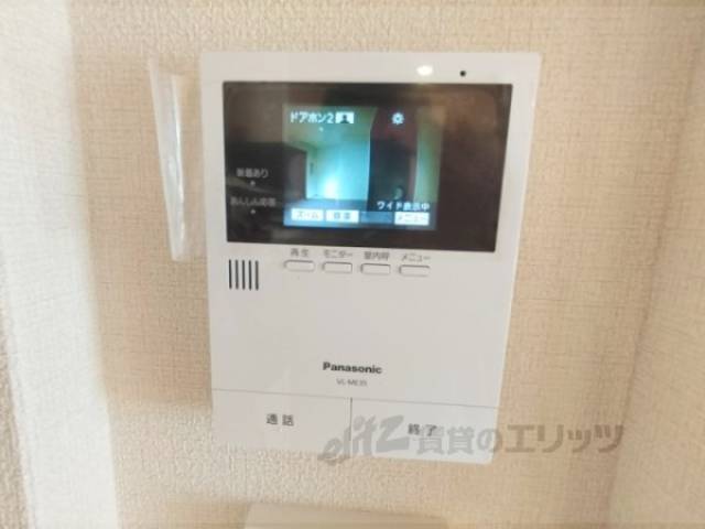 ドアフォン（ＴＶ含）