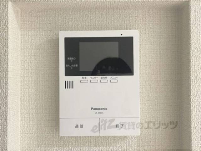 ドアフォン（ＴＶ含）