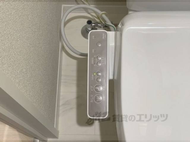 トイレ　リモコン