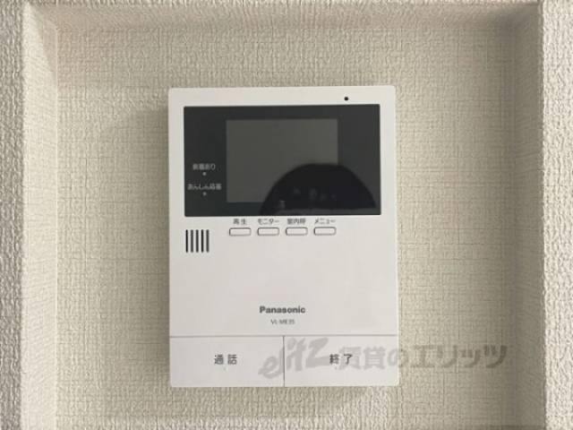 ドアフォン（ＴＶ含）