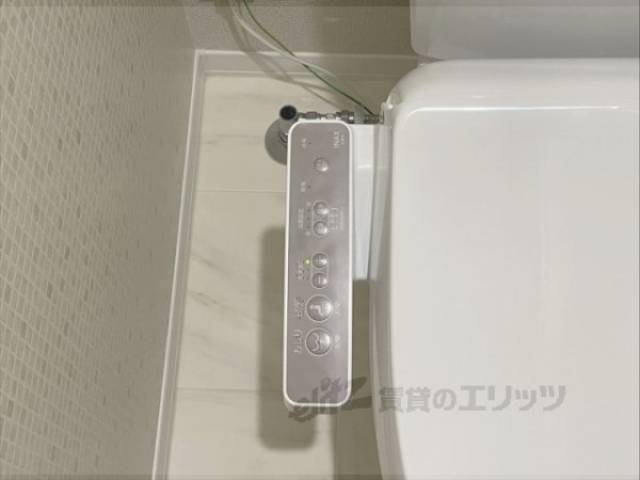 トイレ　リモコン