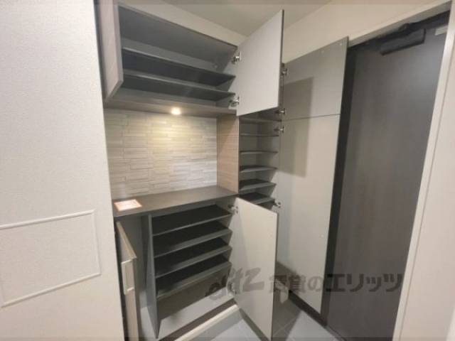 下駄箱