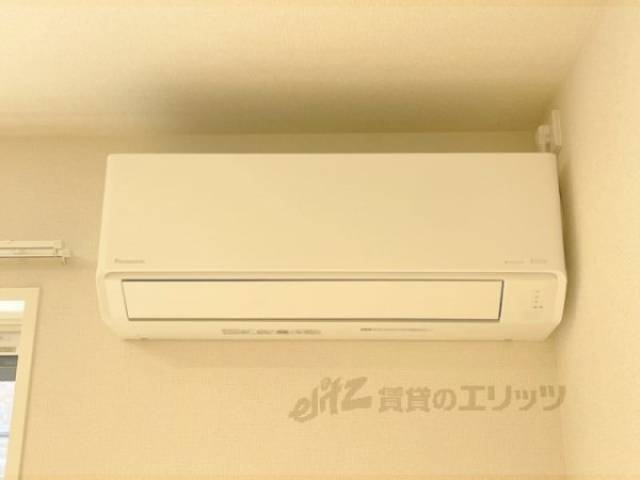 エアコン　リビング用