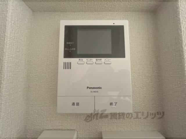 ドアフォン（ＴＶ含）