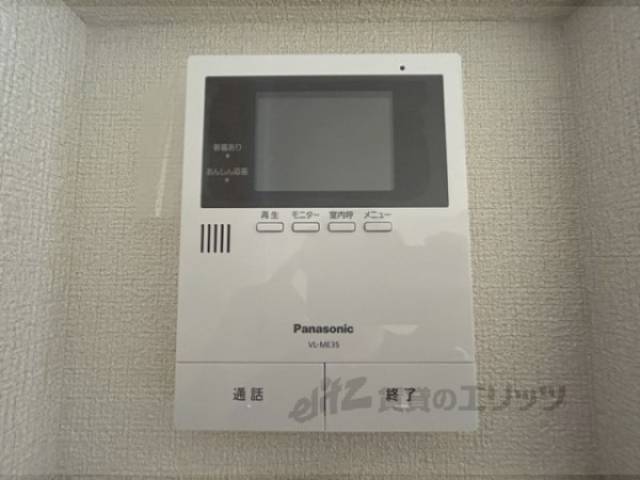 ドアフォン（ＴＶ含）