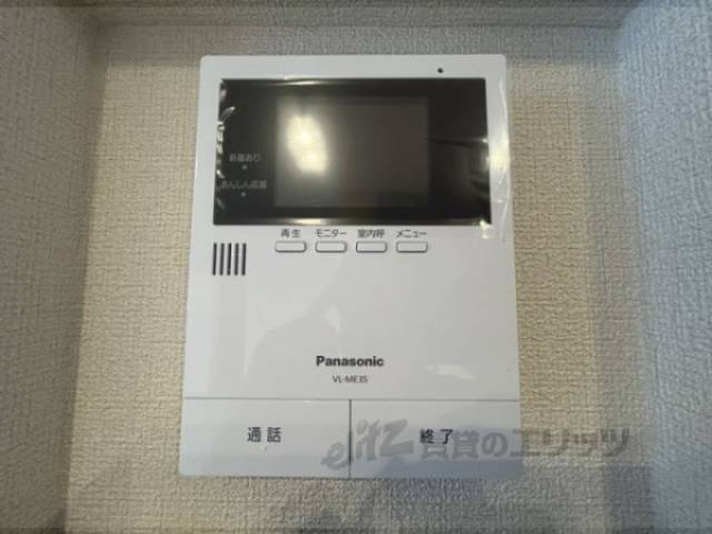 ドアフォン（ＴＶ含）