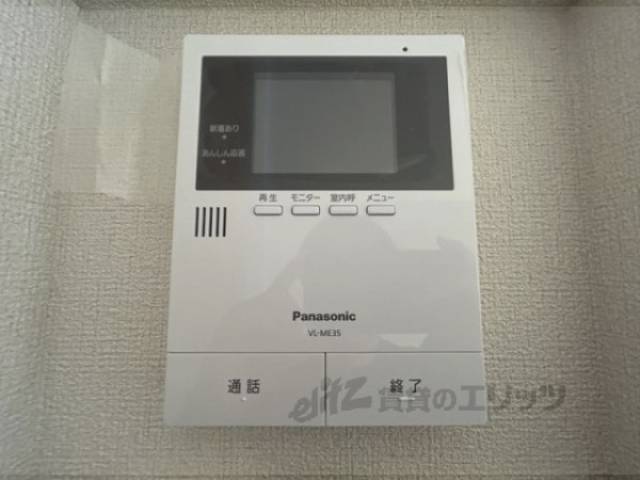 ドアフォン（ＴＶ含）