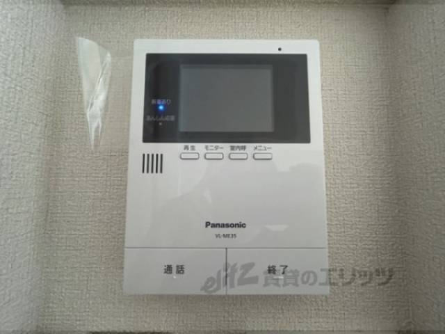 ドアフォン（ＴＶ含）