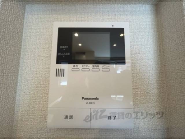 ドアフォン（ＴＶ含）