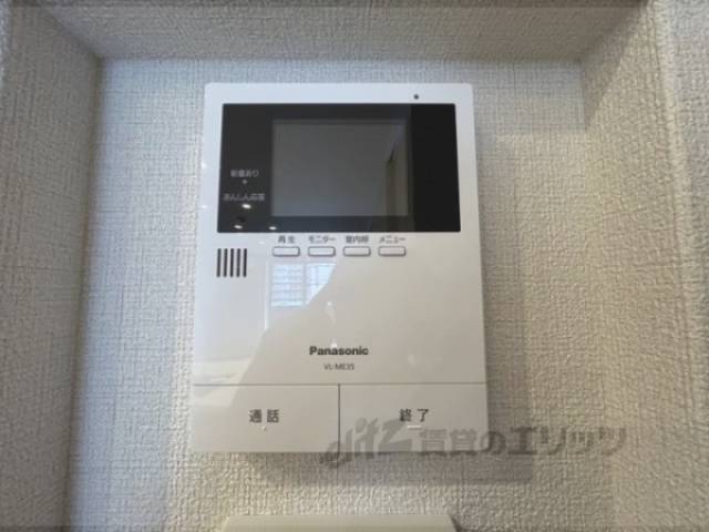 ドアフォン（ＴＶ含）