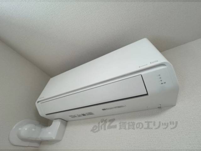 洋室　エアコン