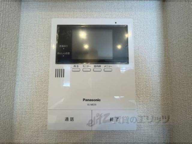 ドアフォン（ＴＶ含）