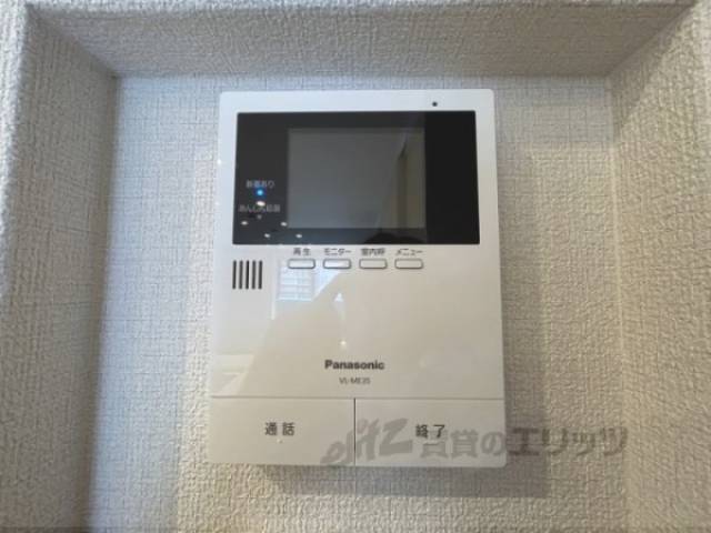 ドアフォン（ＴＶ含）