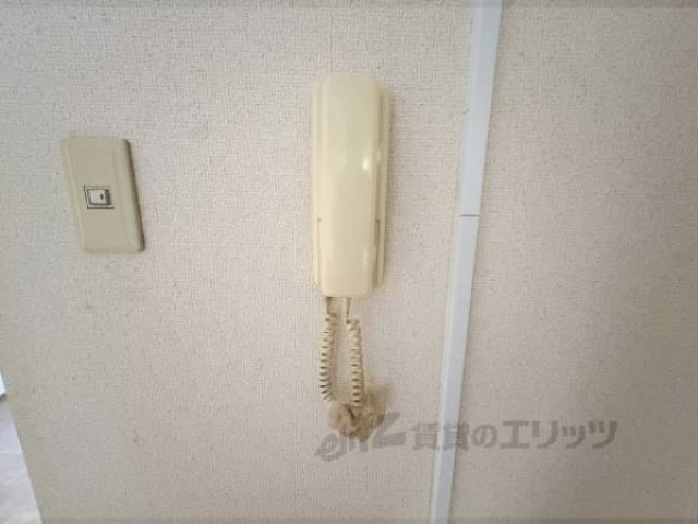 ドアフォン（ＴＶ含）