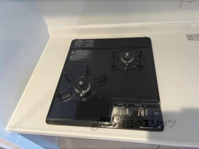 キッチン　コンロ
