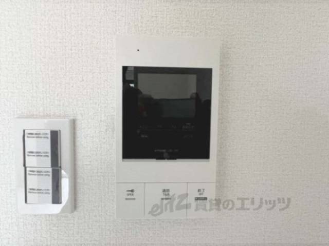 ドアフォン（ＴＶ含）