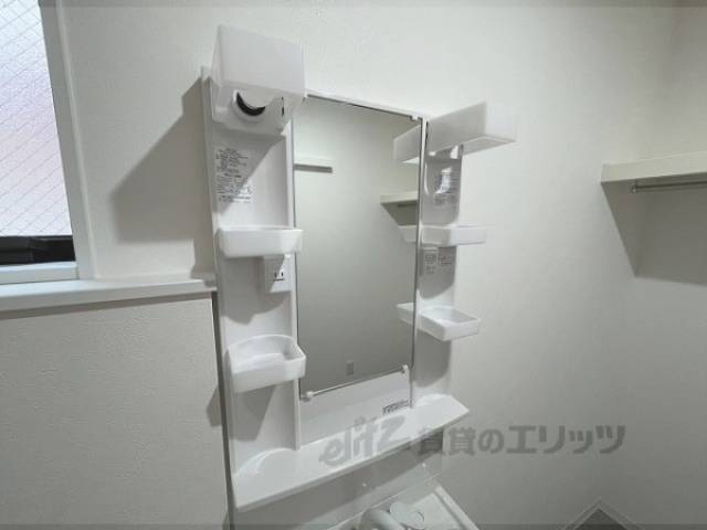 洗面所