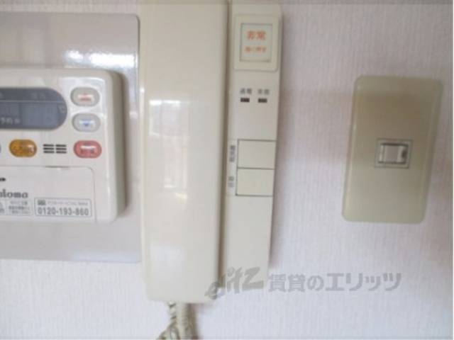 ドアフォン（ＴＶ含）