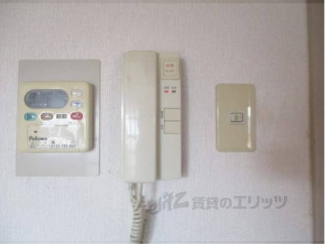 ドアフォン（ＴＶ含）