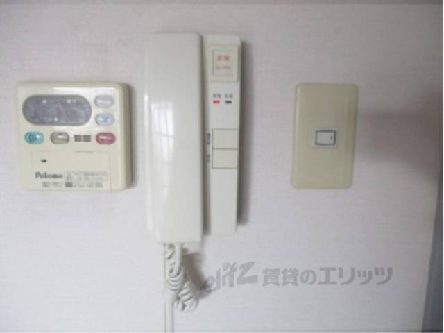 ドアフォン（ＴＶ含）