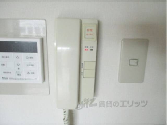 ドアフォン（ＴＶ含）