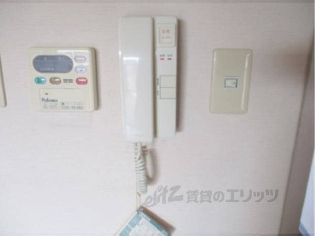 ドアフォン（ＴＶ含）