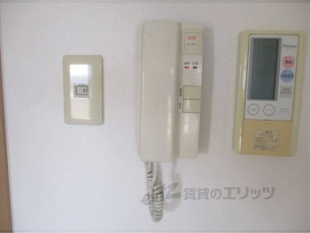 ドアフォン（ＴＶ含）