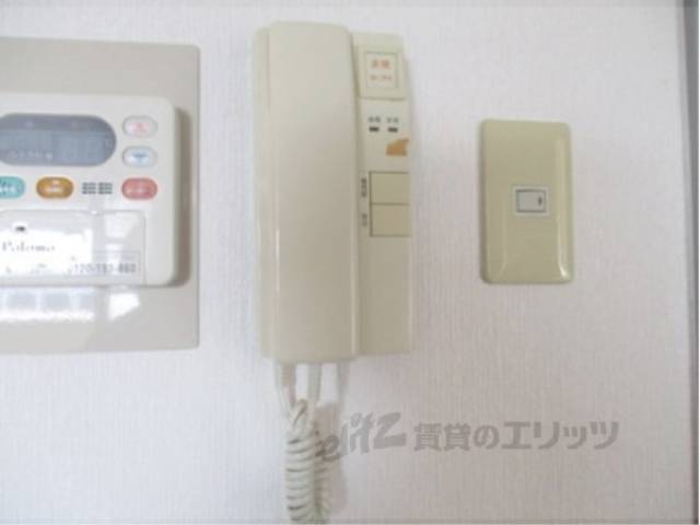 ドアフォン（ＴＶ含）