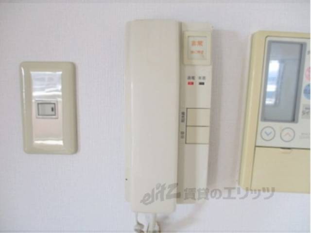 ドアフォン（ＴＶ含）