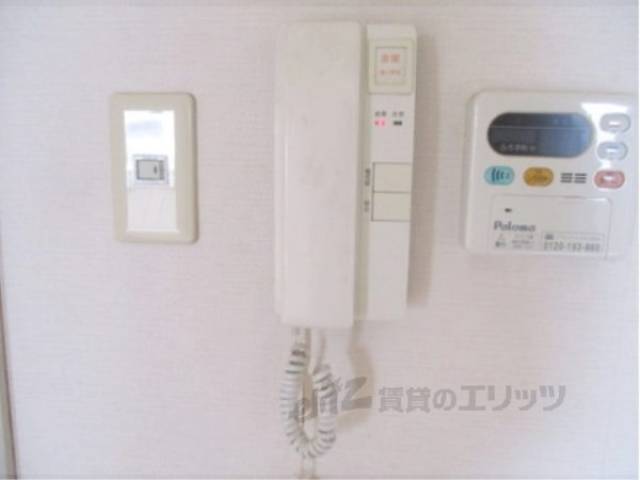 ドアフォン（ＴＶ含）