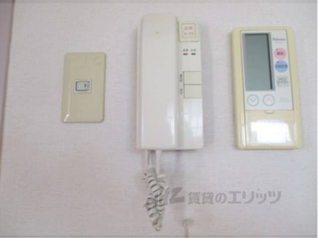 ドアフォン（ＴＶ含）