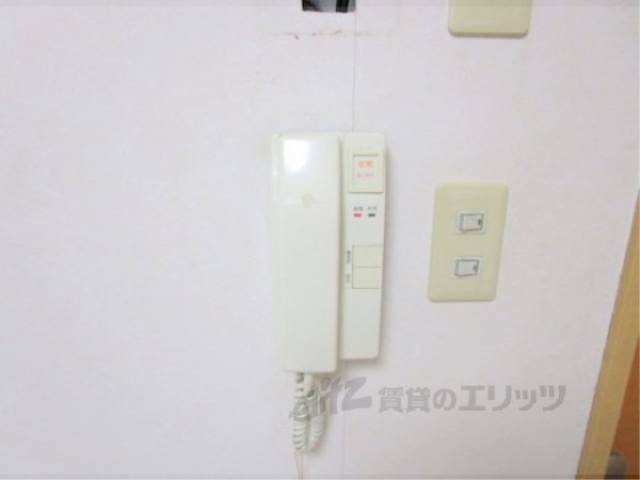 ドアフォン（ＴＶ含）