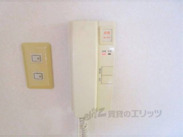 ドアフォン（ＴＶ含）