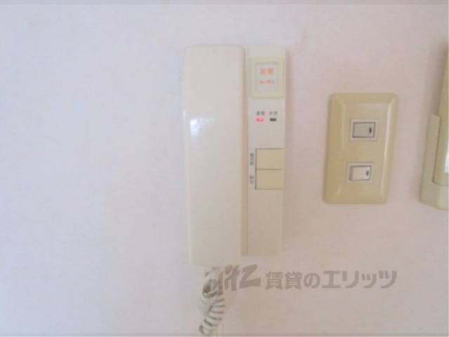 ドアフォン（ＴＶ含）