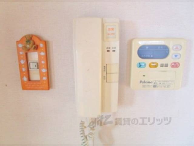 ドアフォン（ＴＶ含）