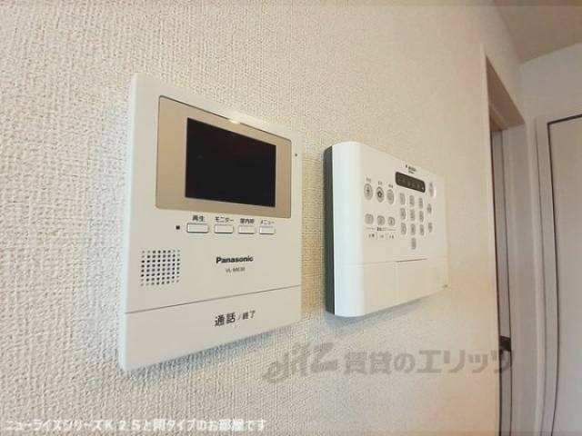 ドアフォン（ＴＶ含）