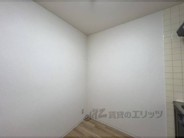 冷蔵庫置場