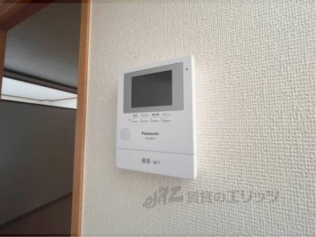 ドアフォン（ＴＶ含）