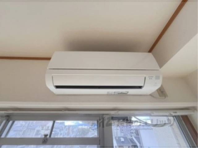 エアコン