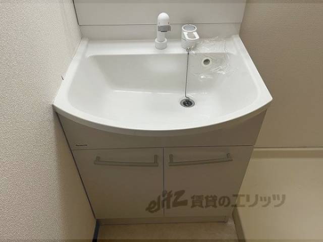 洗面所