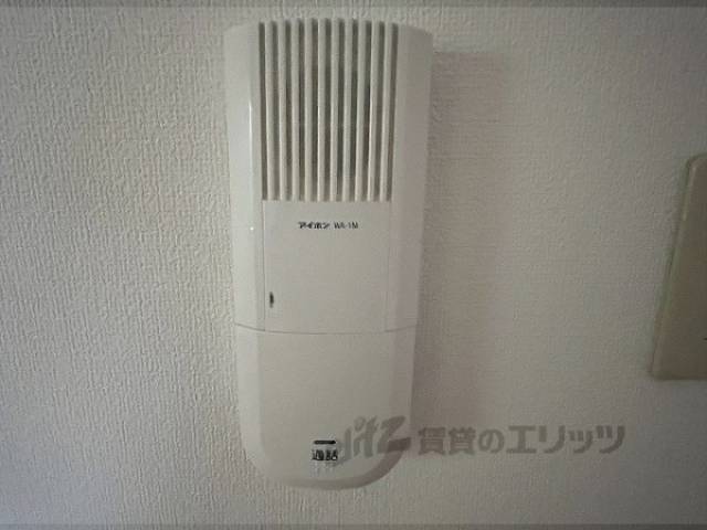 ドアフォン（ＴＶ含）
