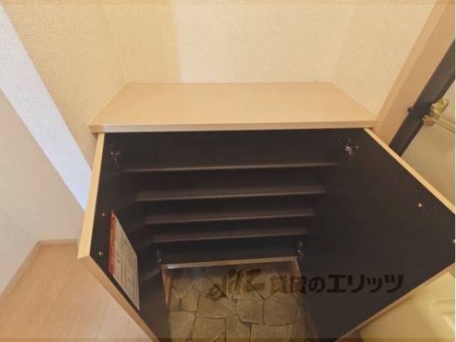下駄箱