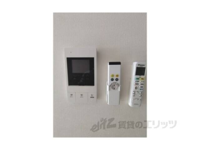 ドアフォン（ＴＶ含）