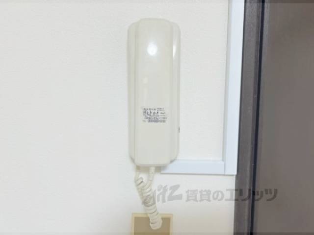 ドアフォン（ＴＶ含）