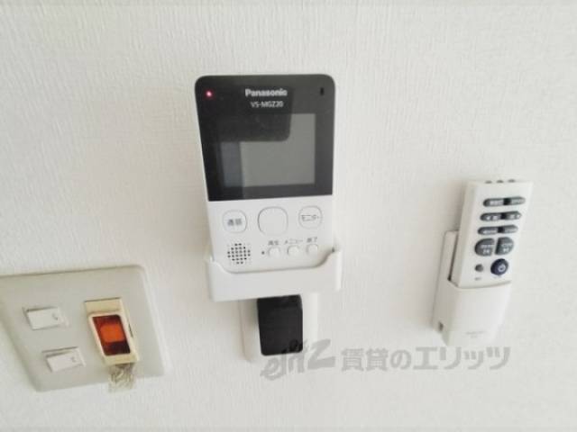 ドアフォン（ＴＶ含）